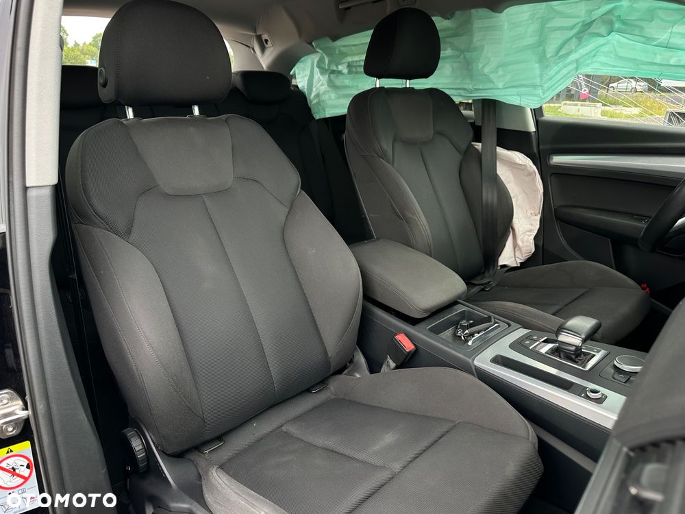 Audi Q5 - 38