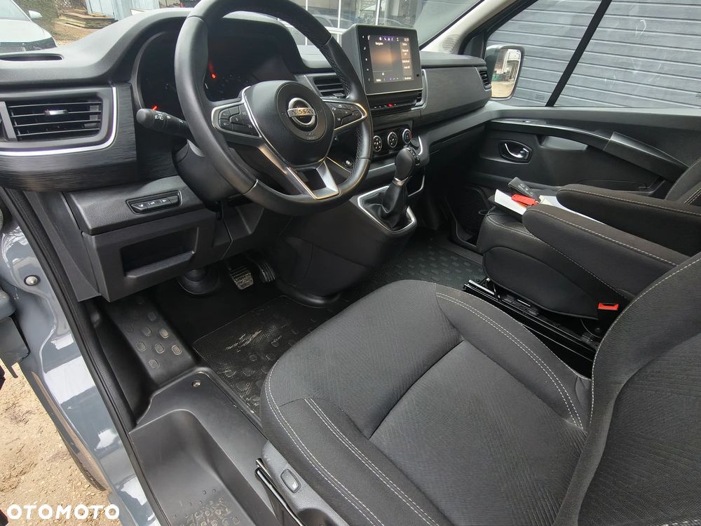 Nissan Primastar L2H1 3,0 (9-Si.) DCT Tekna - 12