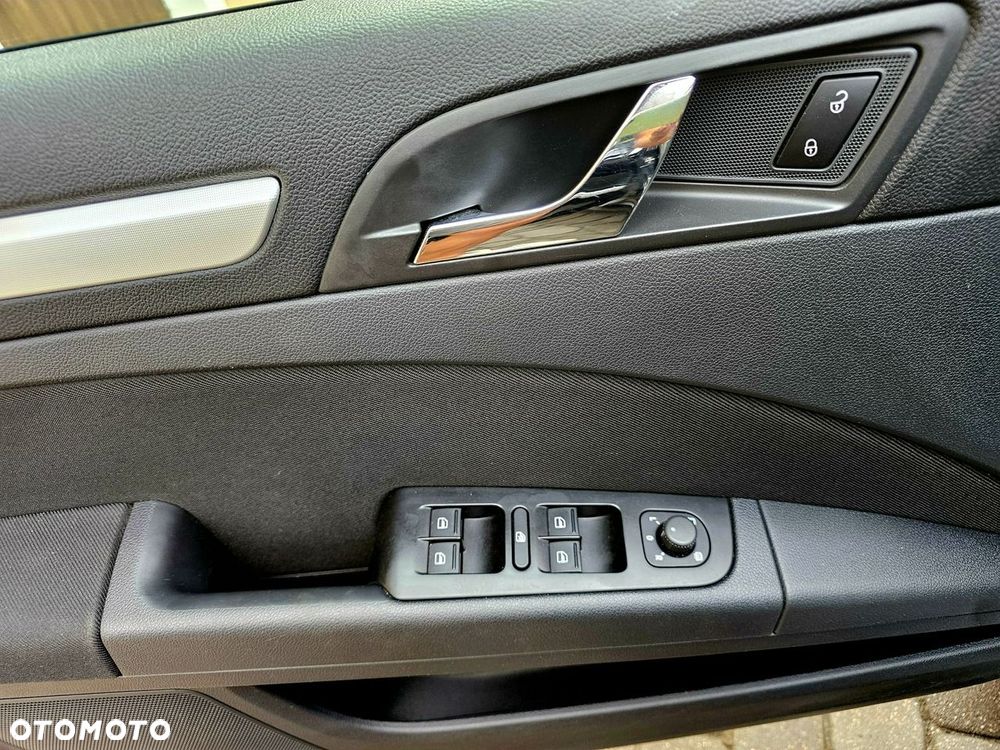 Skoda Superb - 10