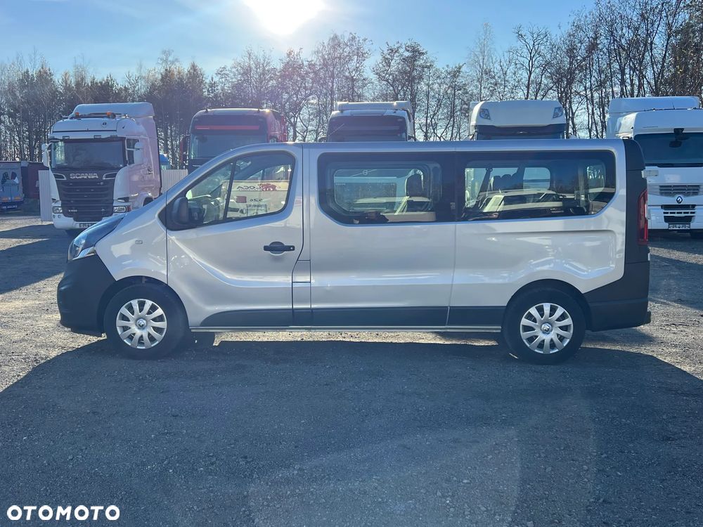 Opel Vivaro L2H1 - 2
