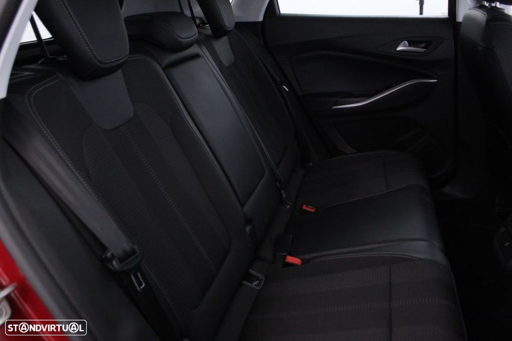 Opel Grandland 1.5 CDTI GS Line AT - 15