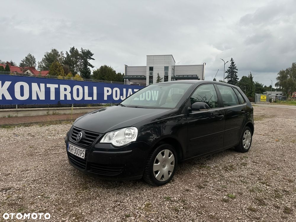 Volkswagen Polo 1.2 Fun - 2