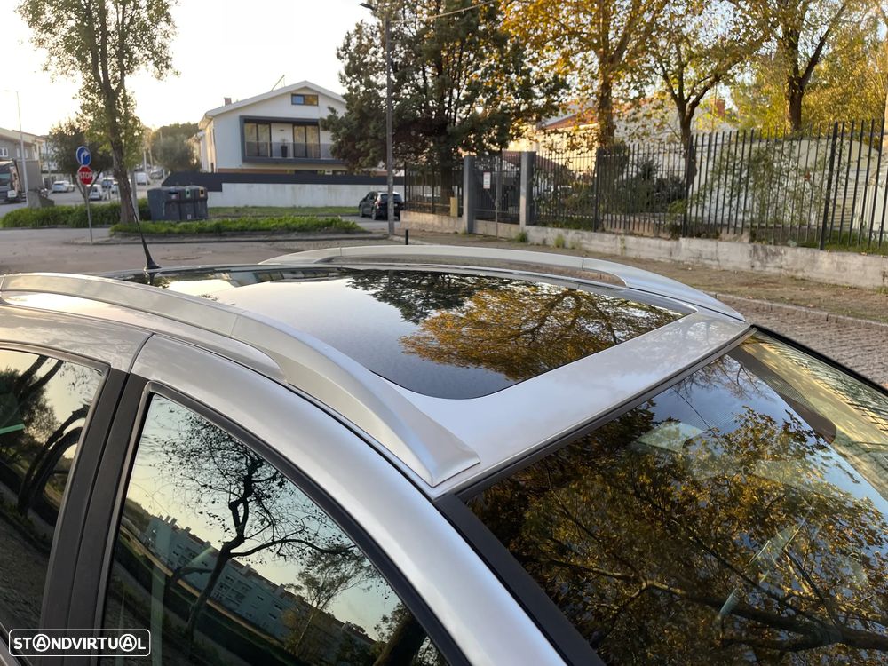 Renault Clio Break 1.5 dCi Dynamique S - 27