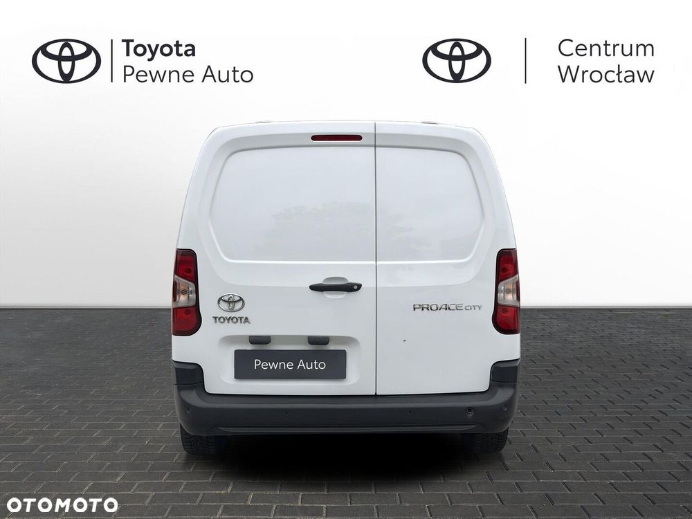 Toyota PROACE CITY - 4