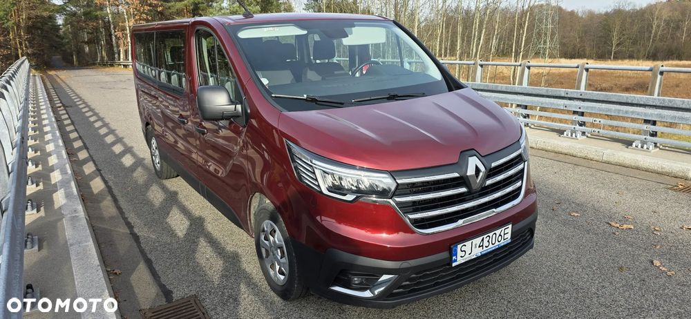 Renault Trafic - 6