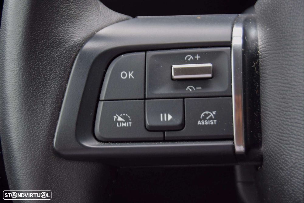 Citroën e-C4 50 kWh Feel Pack - 14