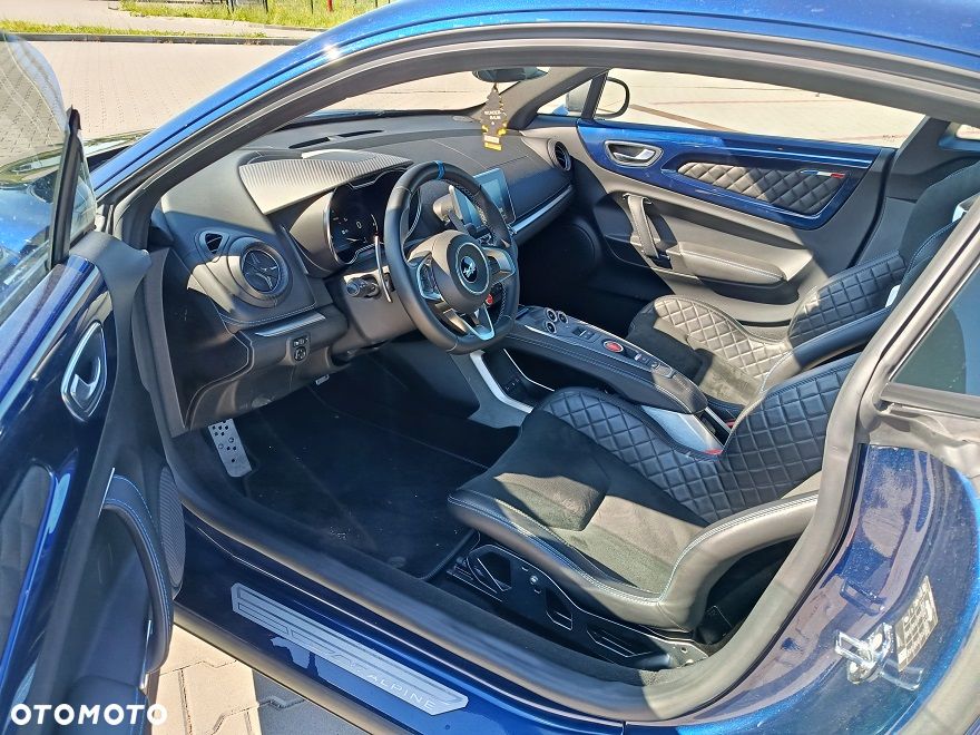 Alpine A110 - 2