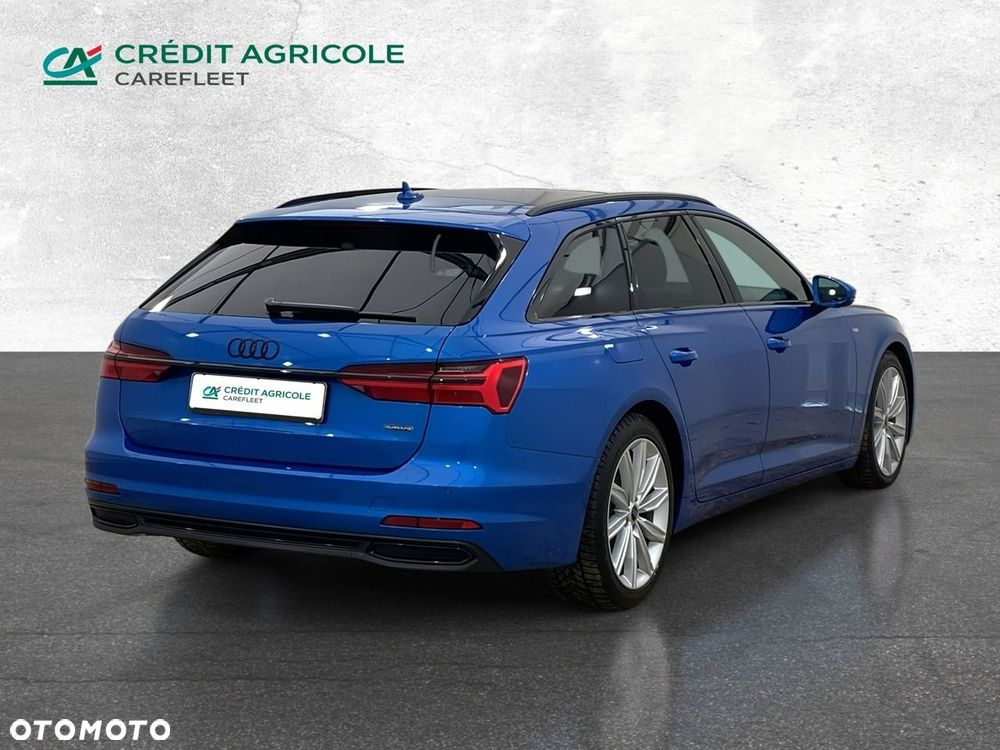 Audi A6 Avant - 6