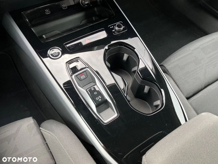 Audi A6 Limousine 40 TDI mHEV Quattro S Line S tronic - 10
