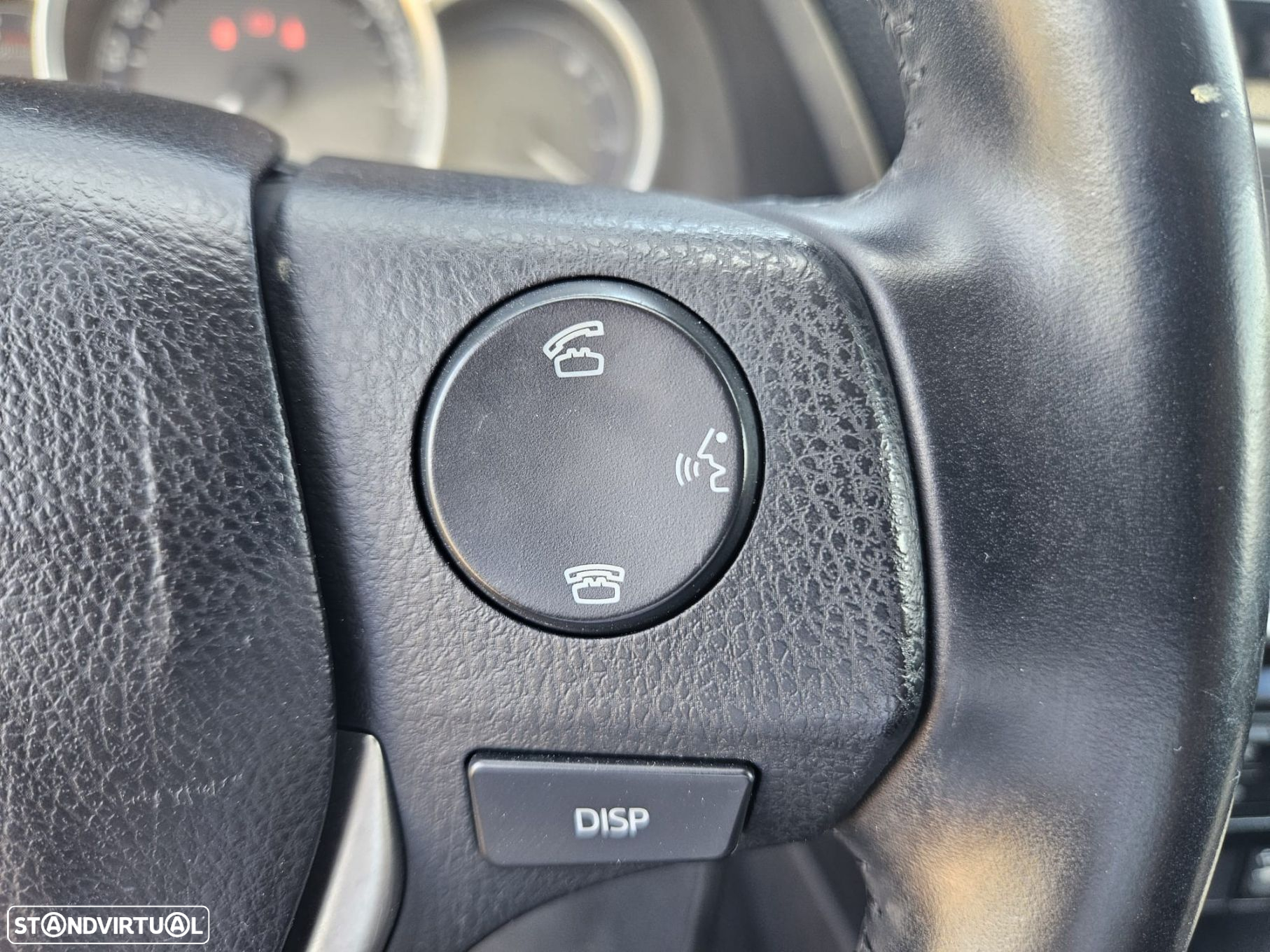 Toyota Auris Touring Sports 1.4 D-4D Comfort - 35
