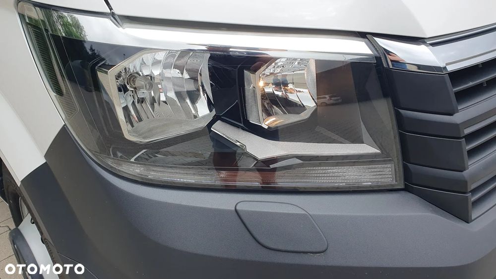 Volkswagen Crafter - 20