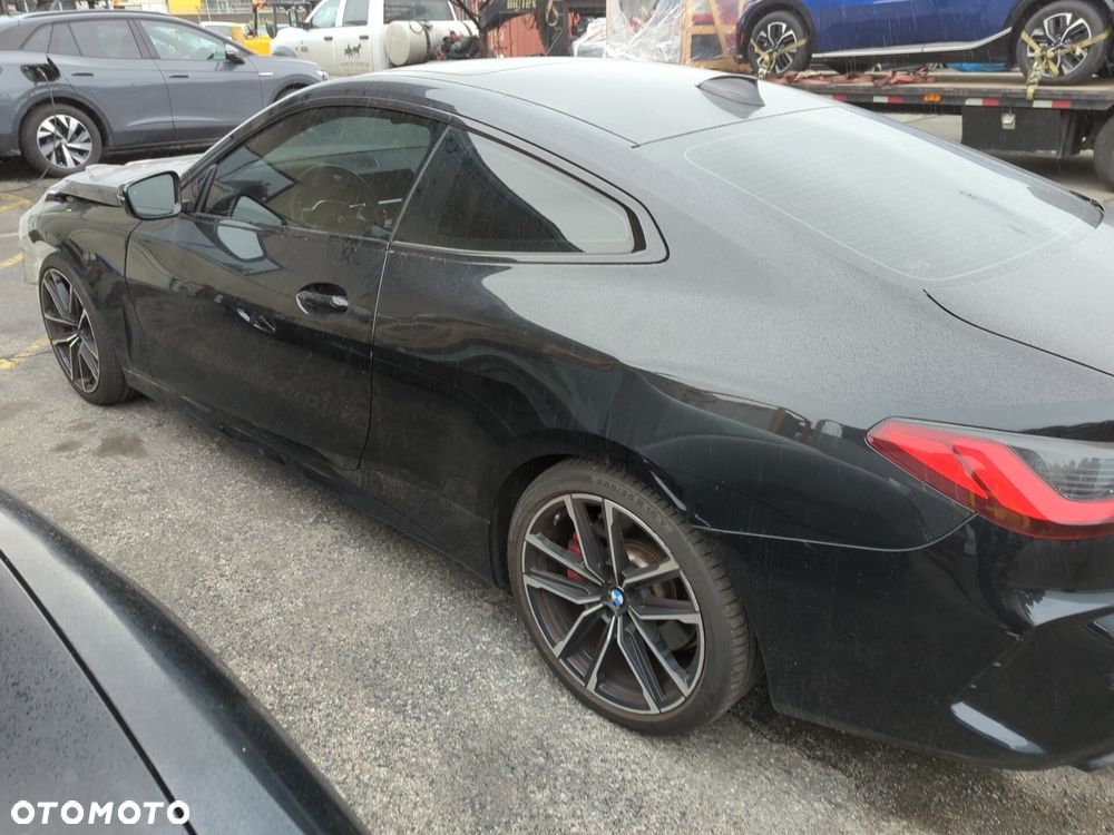 BMW Seria 4 M440i xDrive - 7