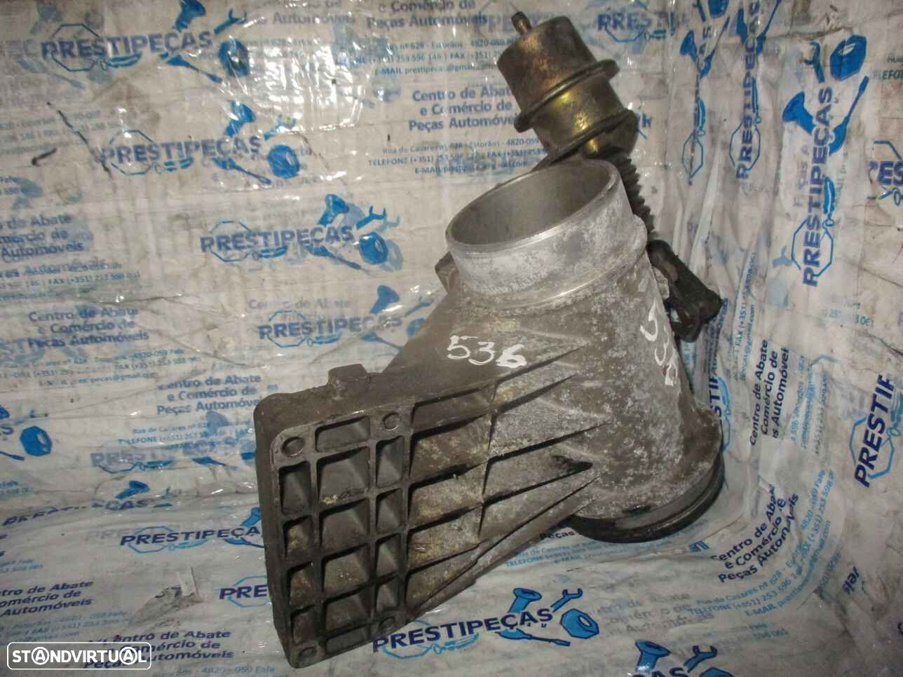 Egr 6040980517 MERCEDES W210 1996 250D VACUO MERCEDES W310 1996 E220D VACUO - 3