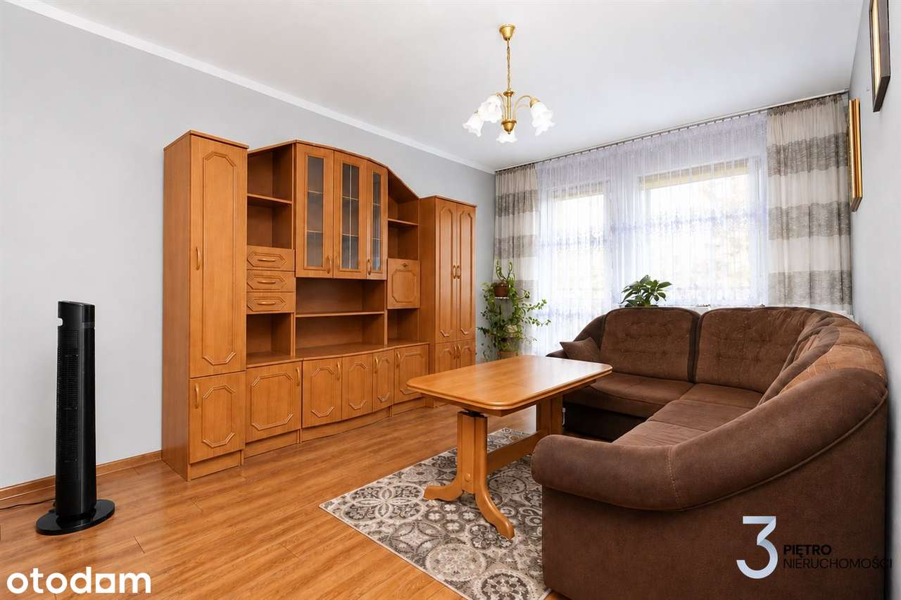 Mieszkanie na sprzedaż, 2 pokoje, 48 m², Sosnowiec