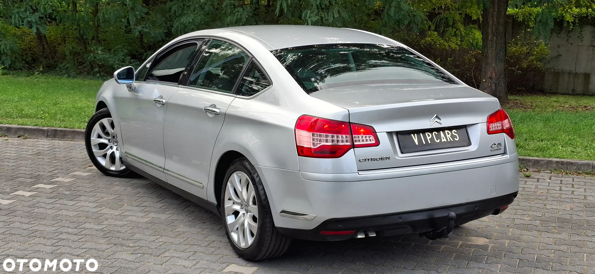 Citroën C5 II 3.0i V6 Exclusive - 15