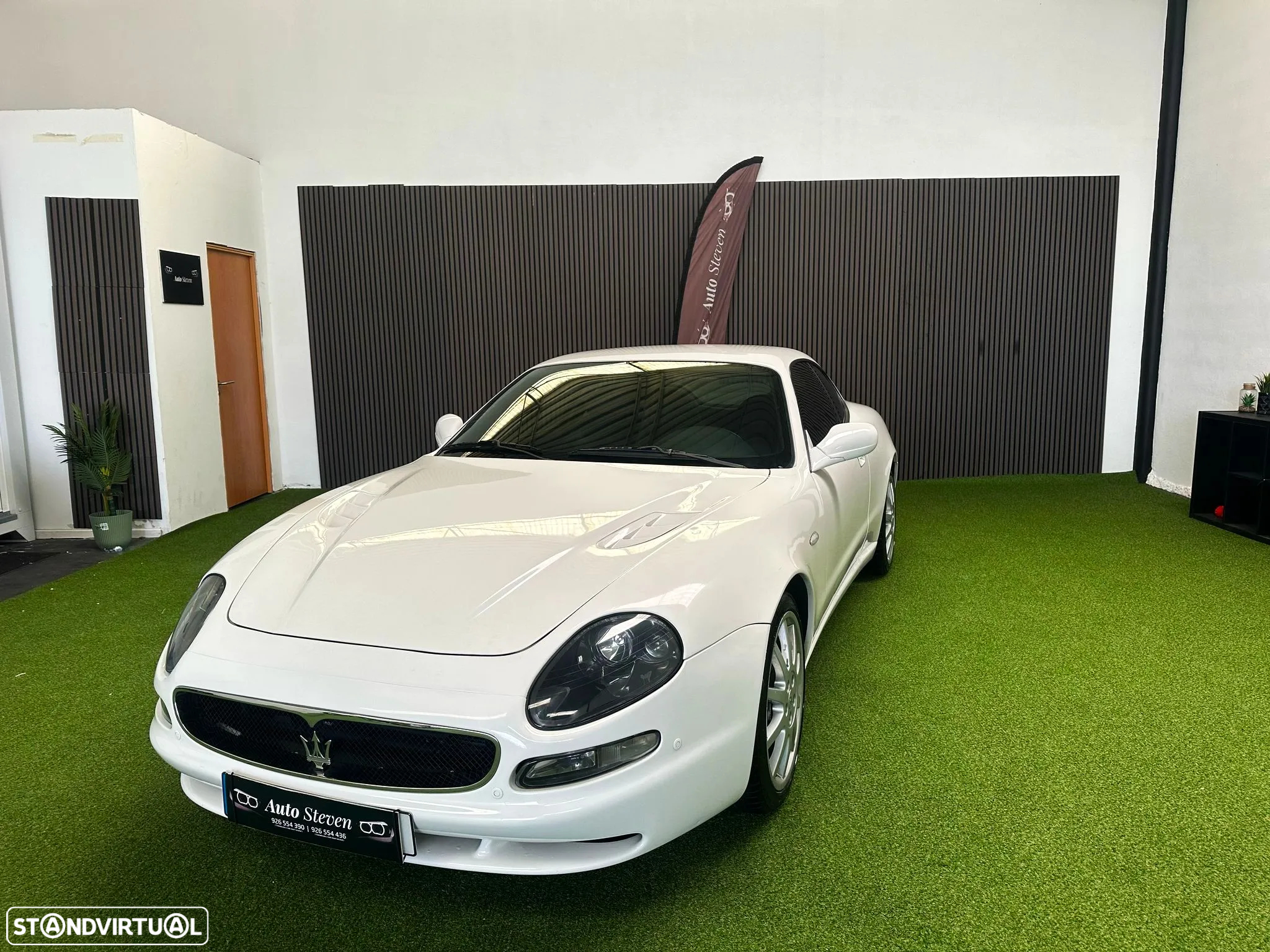 Maserati 3200 GT - 3