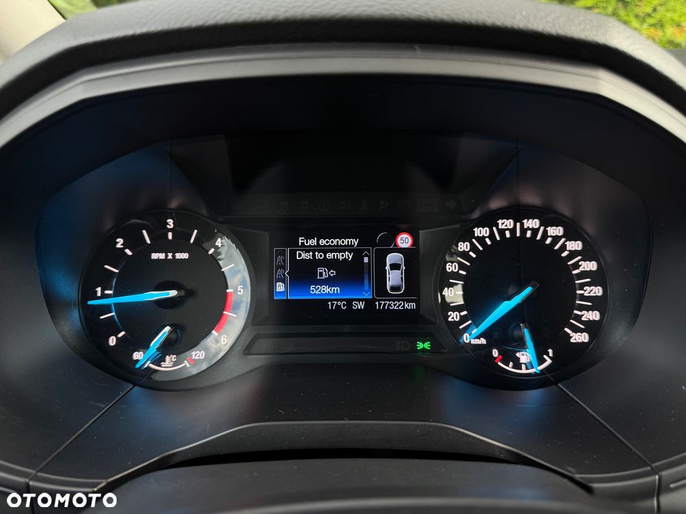 Ford Galaxy 2.0 TDCi Trend - 23