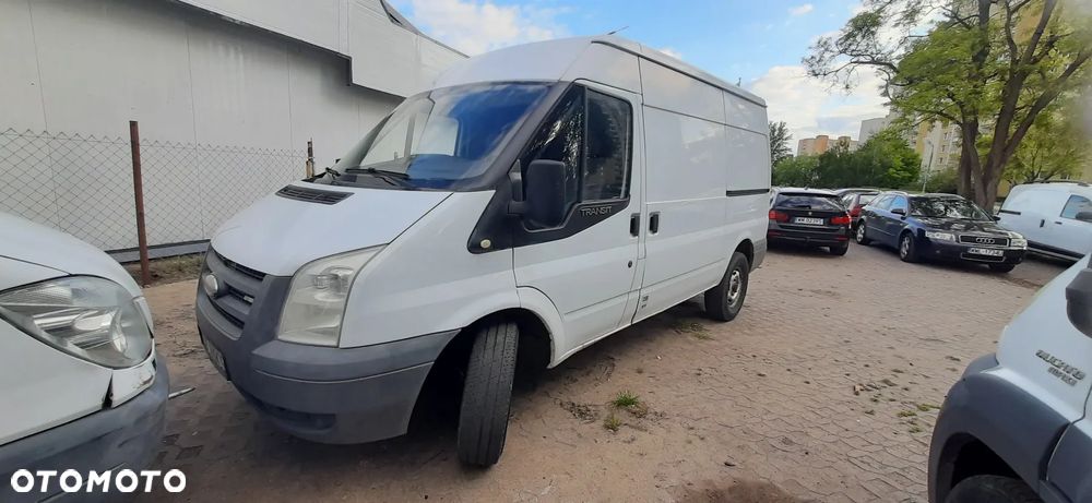 Ford Transit - 3