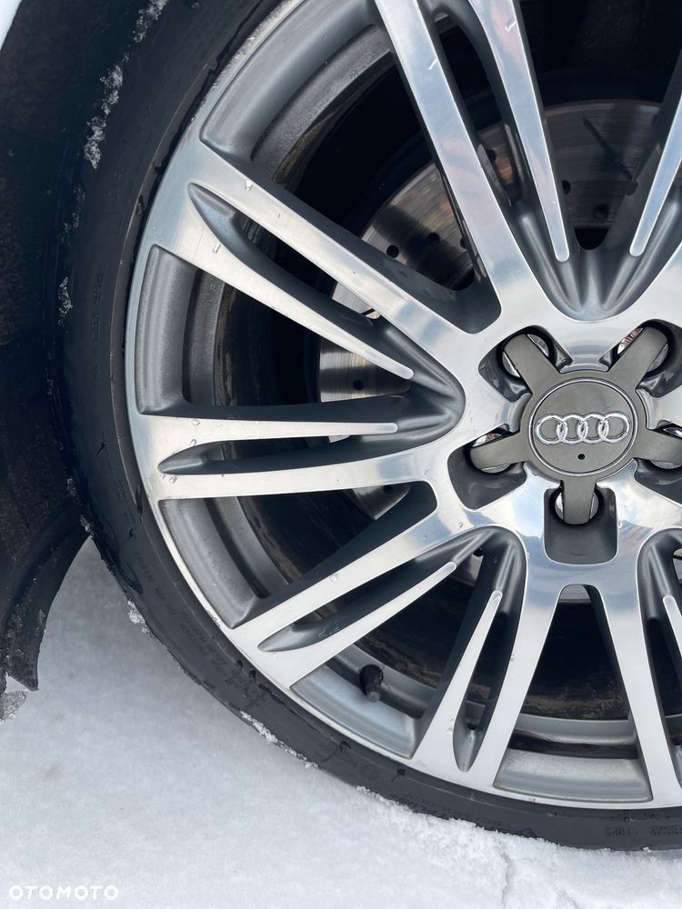 Audi A7 Sportback - 29