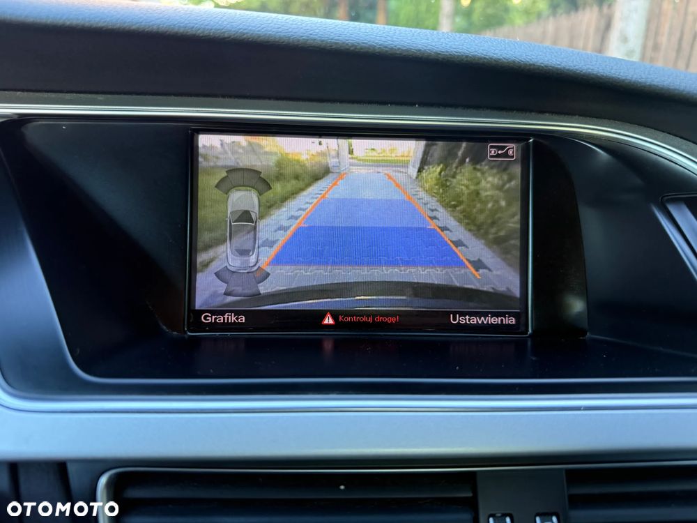 Audi A5 Cabrio 2.0 TDI DPF (clean diesel) - 22