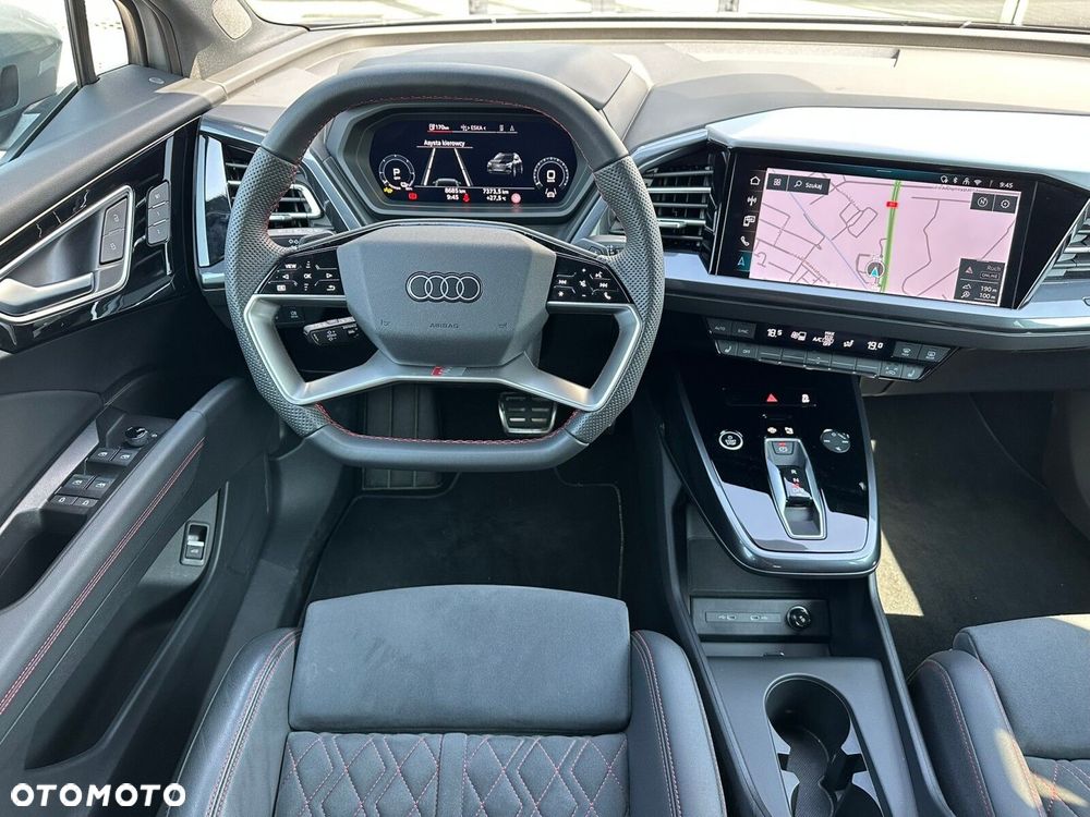 Audi Q4 e-tron - 17