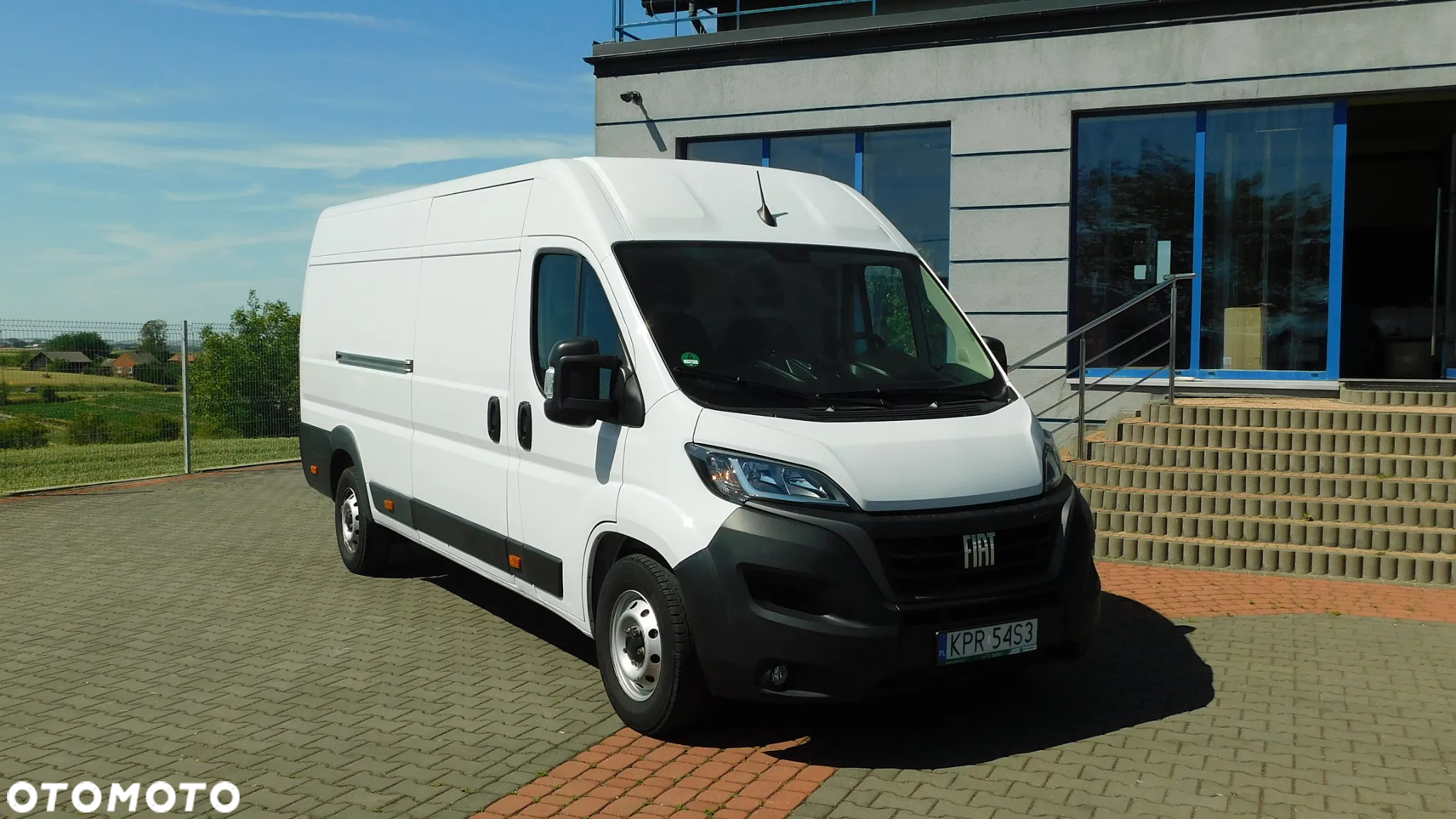 Fiat Ducato - 2