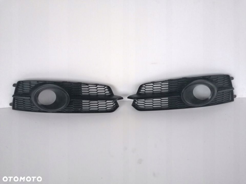 KRATKA AUDI A6 C7 S-LINE 4G0807682AG - 1
