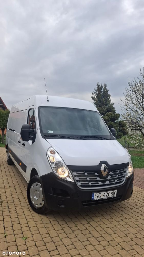 Renault Master - 7