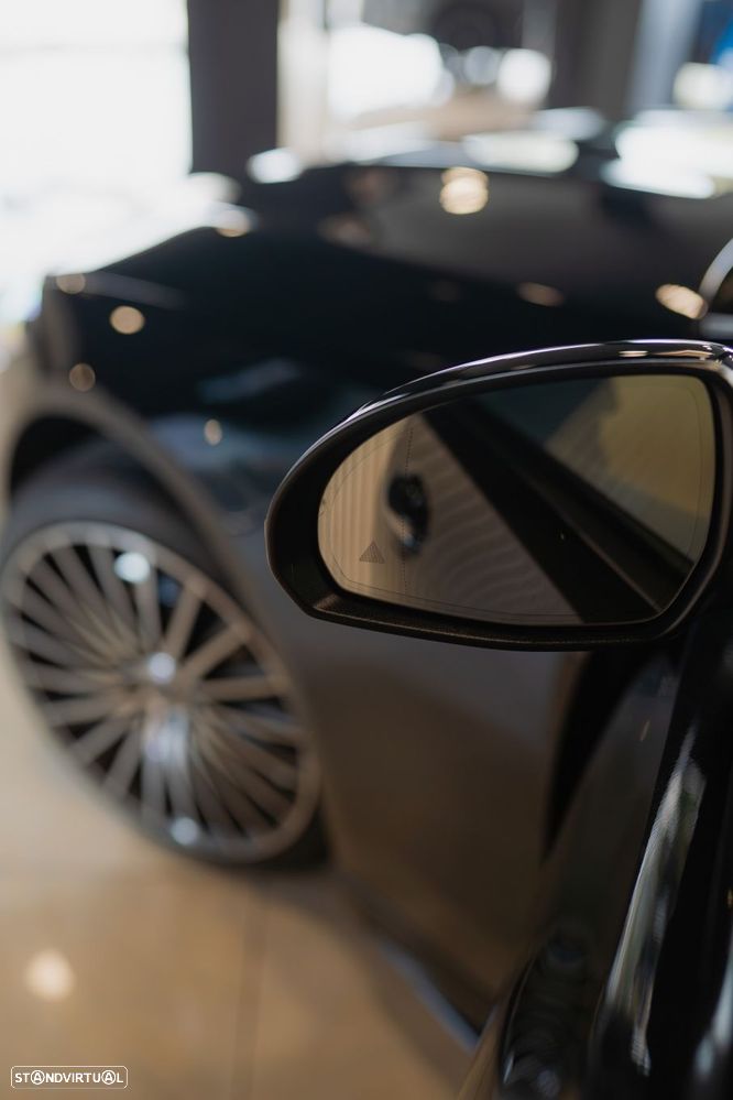 Mercedes-Benz C 300 e AMG Line - 23