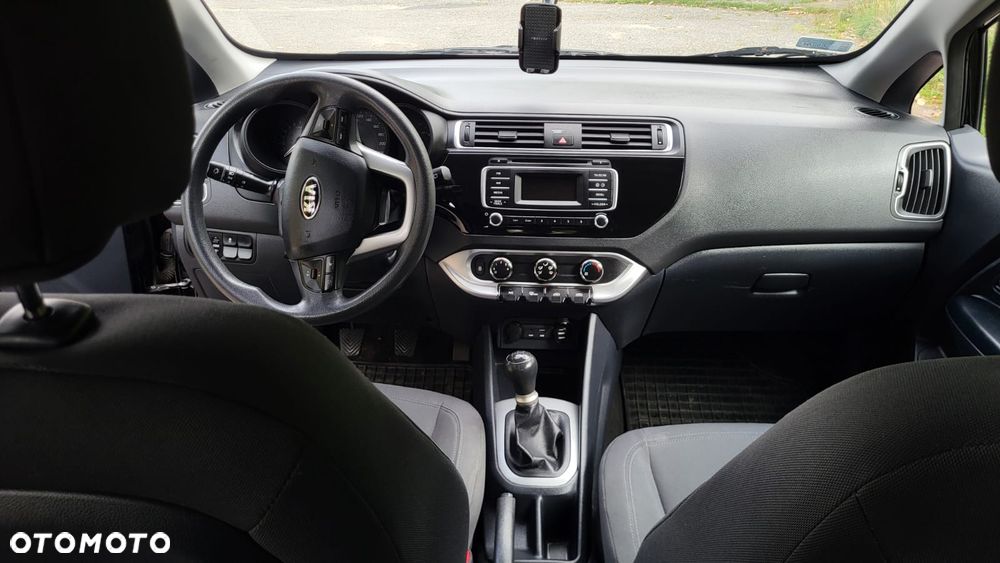 Kia Rio 1.2 M - 18