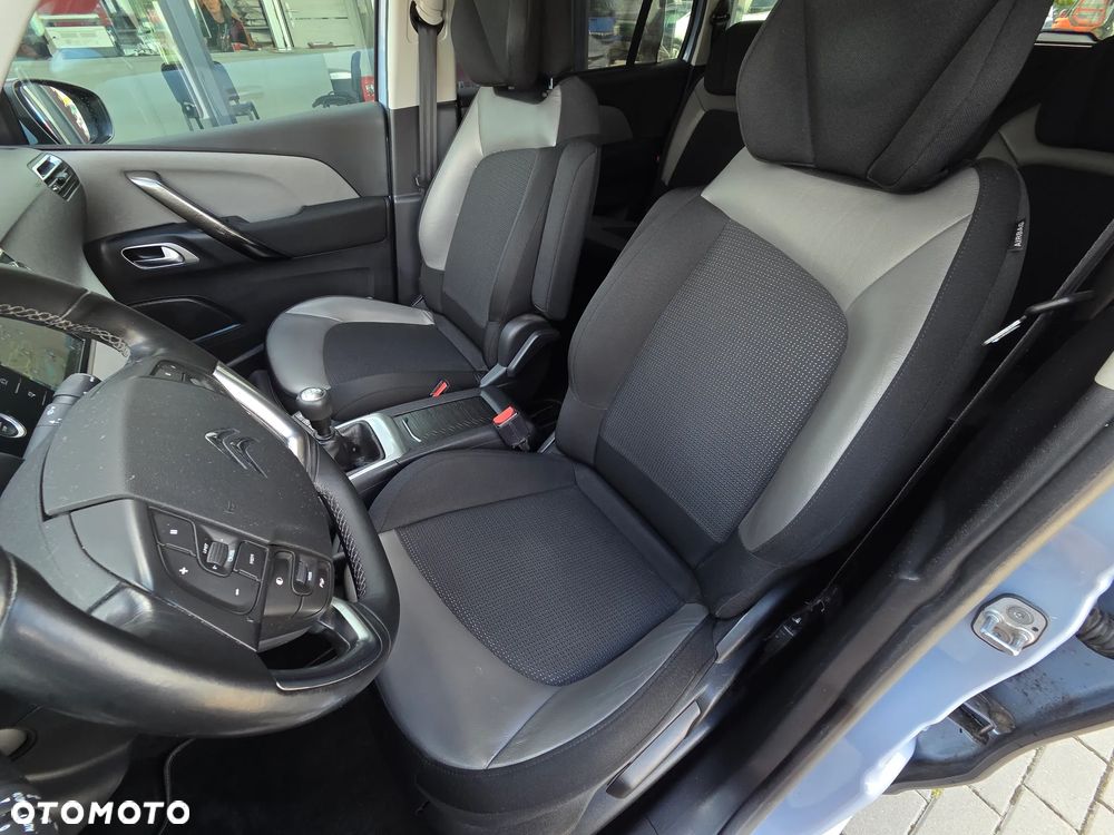 Citroën C4 Picasso BlueHDi 120 Business Class - 27