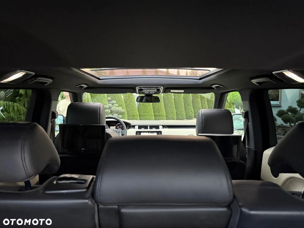 Land Rover Range Rover Sport S 3.0 TD V6 HSE - 28
