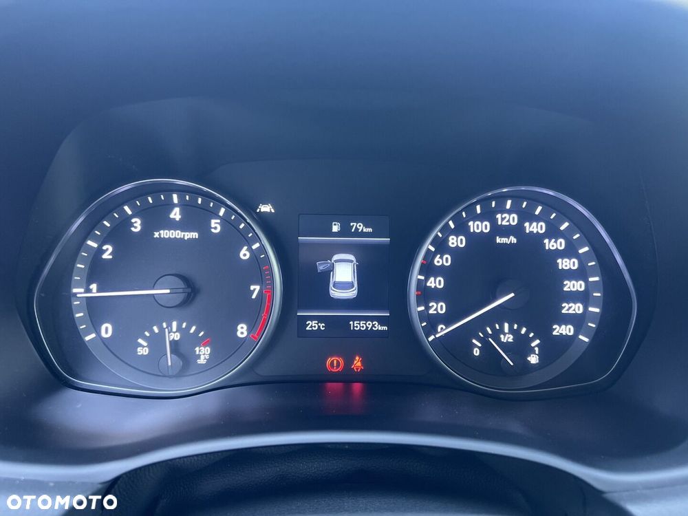 Hyundai i30 1.0 T-GDI Classic + - 19