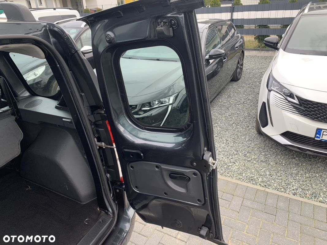 Dacia Dokker TCe 115 Ambiance - 23