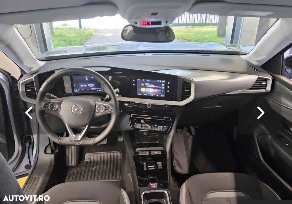 Opel Mokka Mokka-e - 6