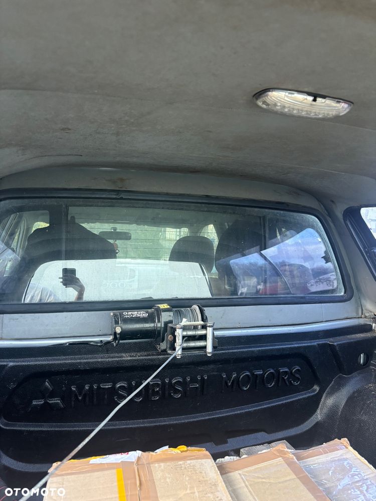 Mitsubishi L200 2.5 DID Instyle - 7