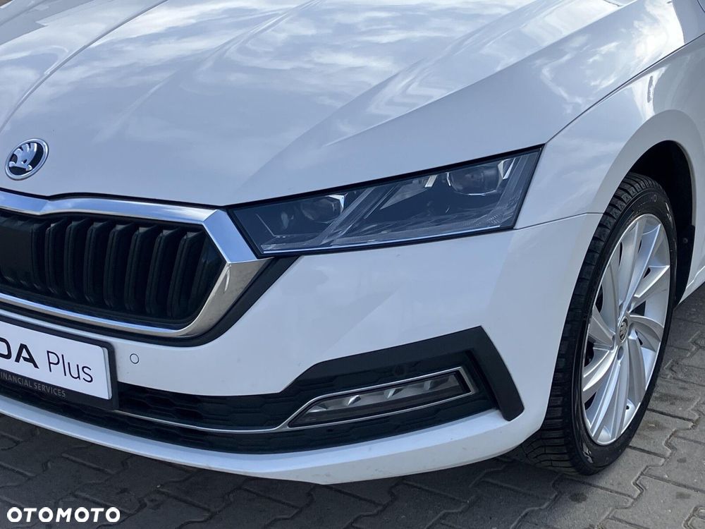 Skoda Octavia - 11