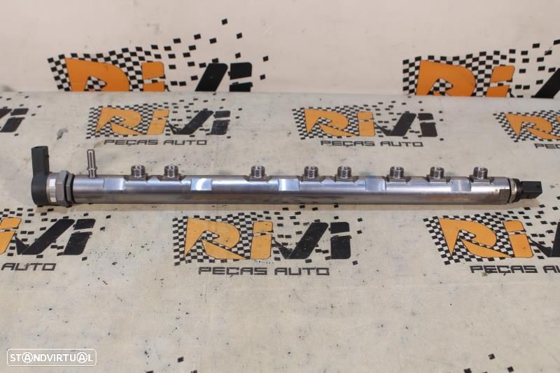 Kit de Injeção BMW N57 / N57D30A - 7810702 / 0444110616 / 7823463 / 0445010634 - 9