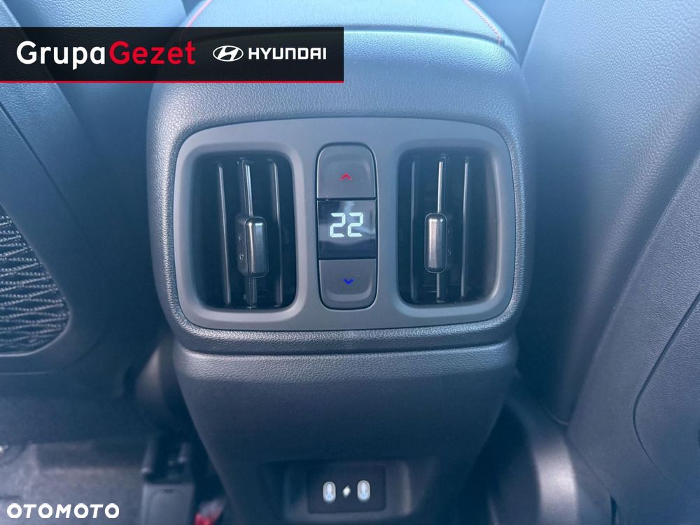 Hyundai Tucson - 10