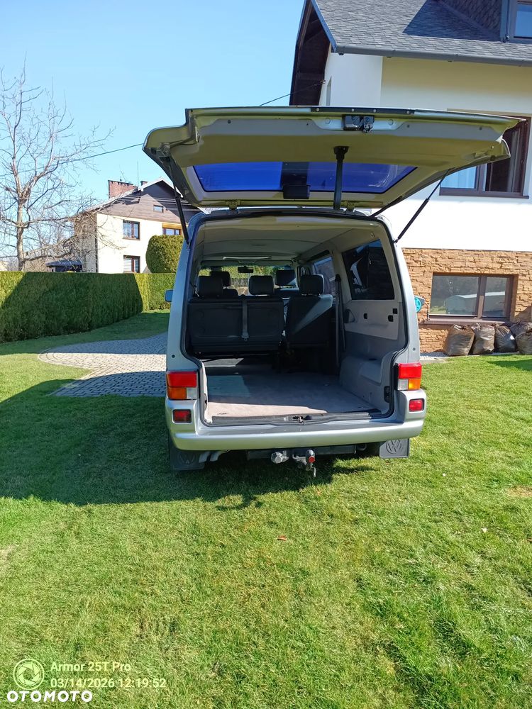 Volkswagen Transporter - 13