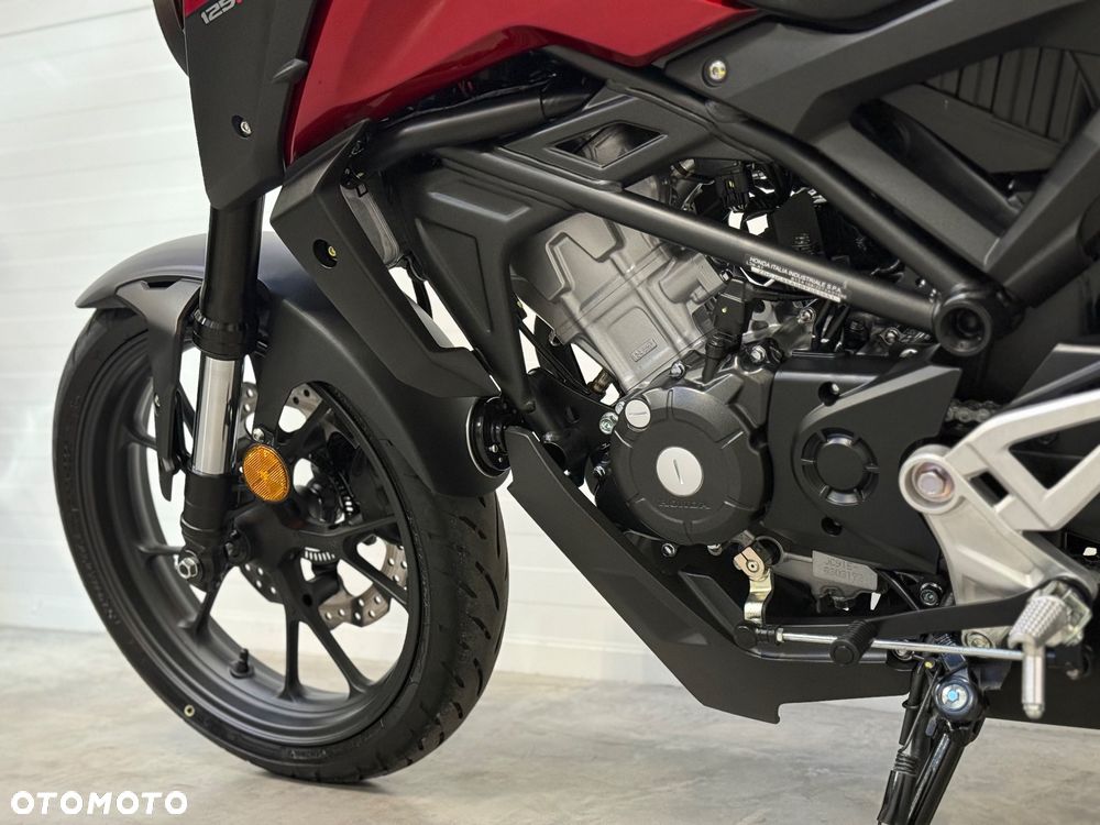 Honda CB - 33