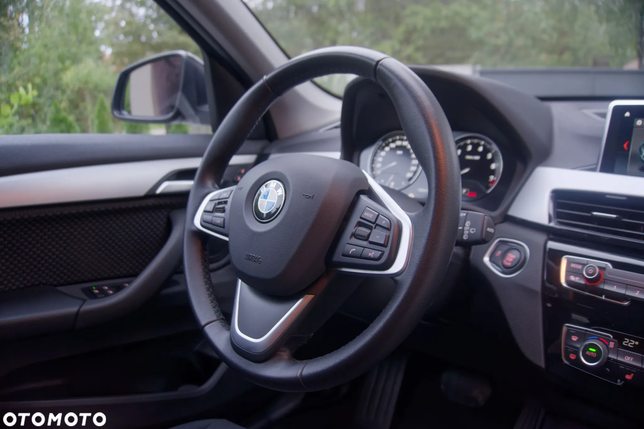 BMW X1 sDrive18i Advantage - 21