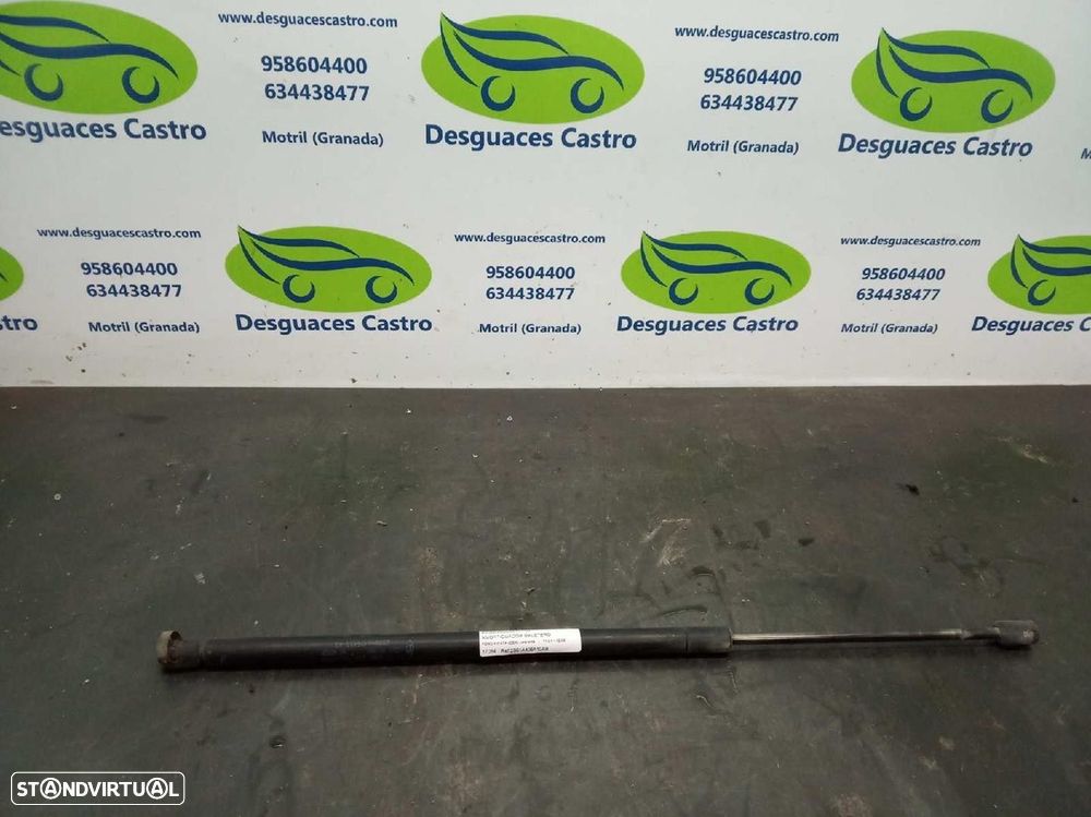 AMORTECEDORES MALA / PORTA TRASEIRA FORD FIESTA V 2002 -2S61A406A10AB - 3