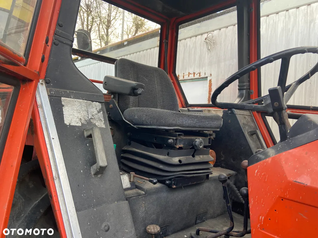 Same Centauro 70 Export - 6