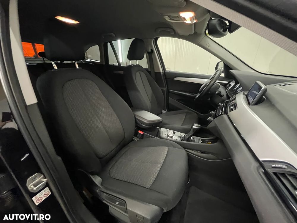 BMW X1 xDrive25e AT PHEV - 11