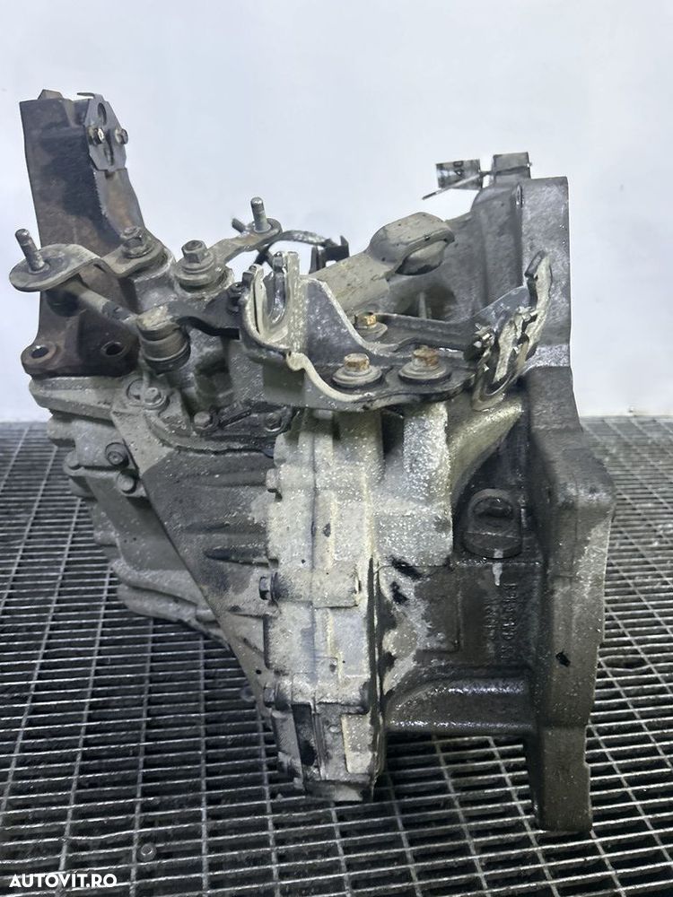 Cutie de viteze Kia Sportage IV 2.0 Diesel 2016 - 2018 136CP Manuala 6 Trepte D4HA Euro5 ... - 4