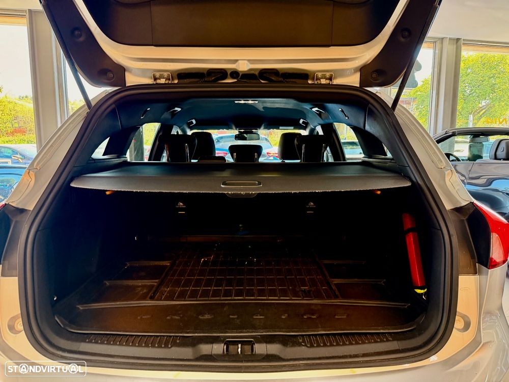 Ford Focus SW 1.5 TDCi EcoBlue ST.Aut. - 6