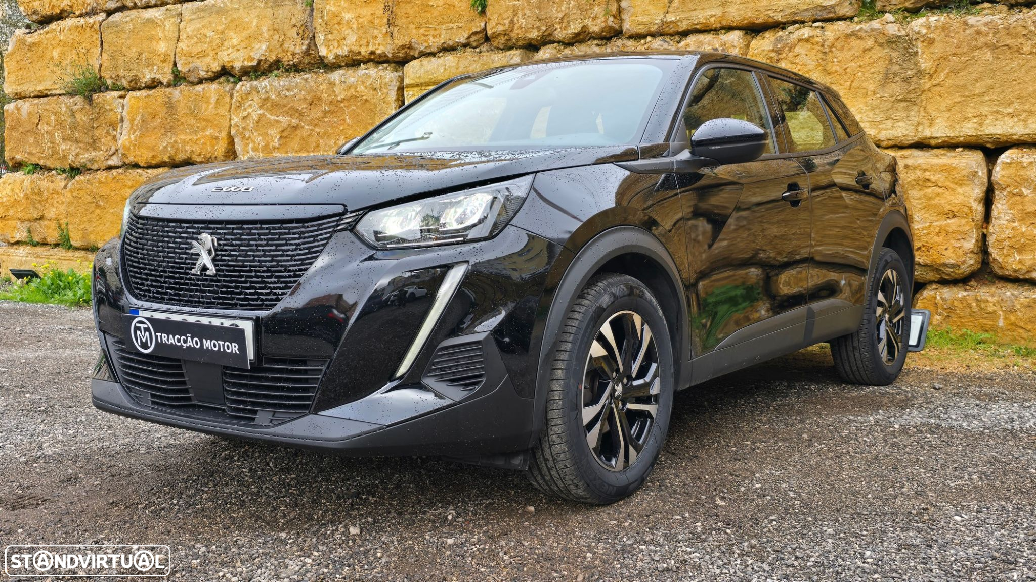 Peugeot 2008 - 52