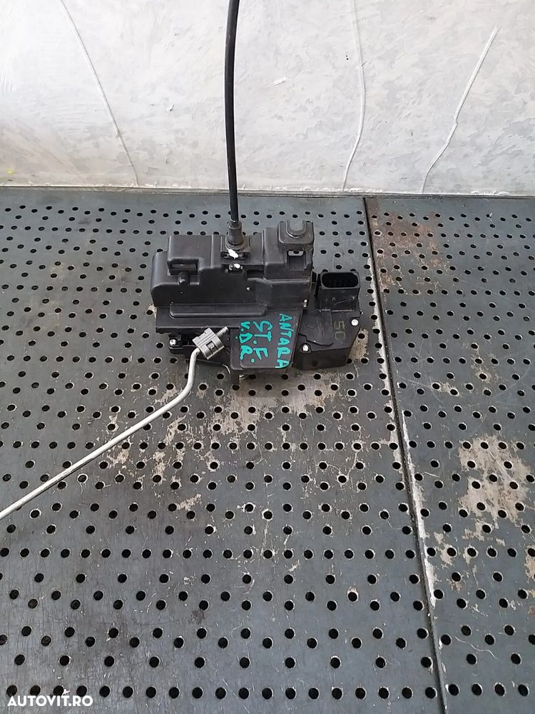 Broasca usa stanga fata opel antara a l07 - 1