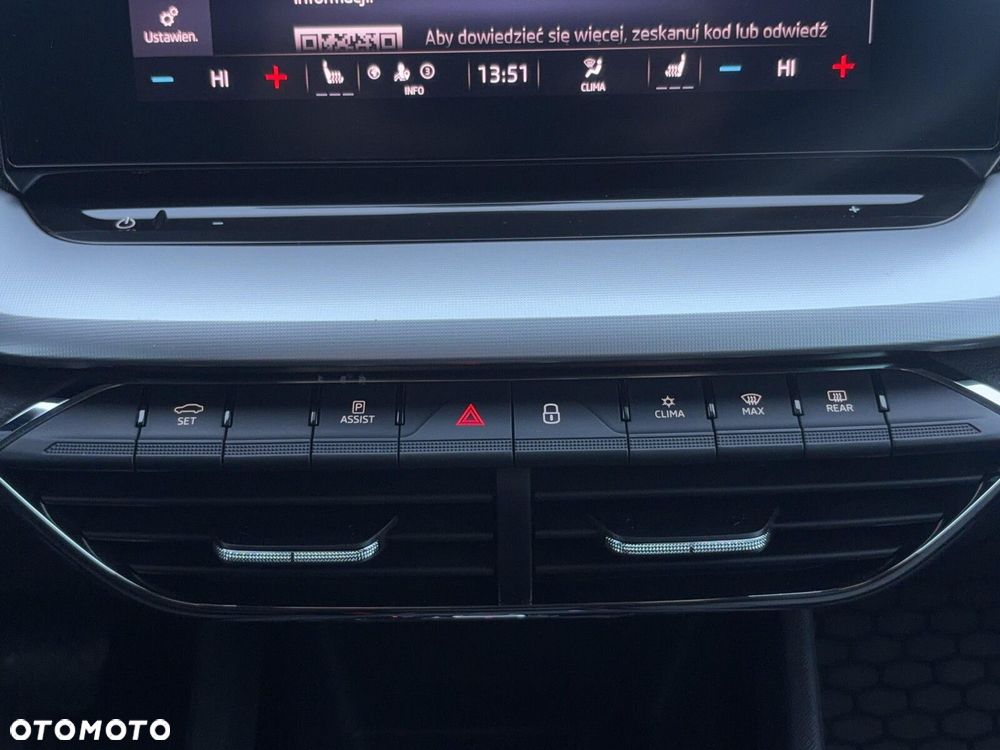 Skoda Octavia 1.5 TSI e-Tec Style DSG - 22